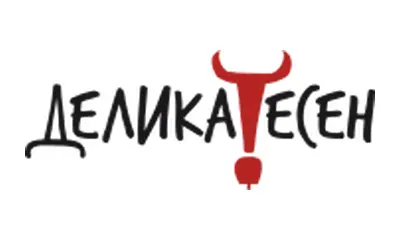 Лого на Деликатесен