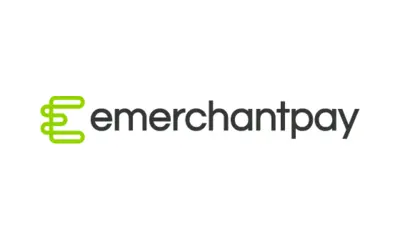 Лого на emerchantpay