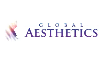 Лого на Global Aesthetics