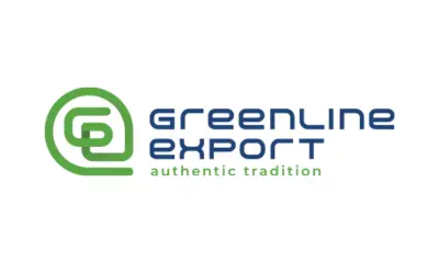 Лого на Greenline Export