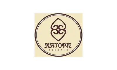 Лого на Хатори