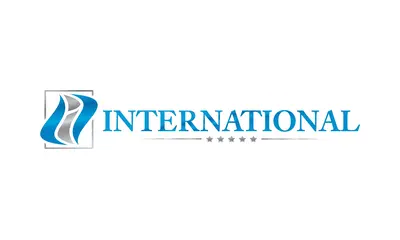 Лого на Hotel International