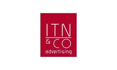 Лого на ITN & Co Advertising