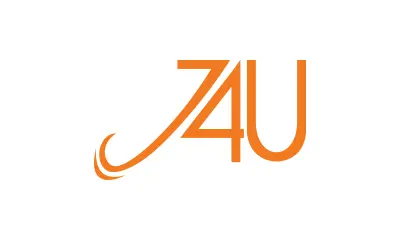 Лого на J4U