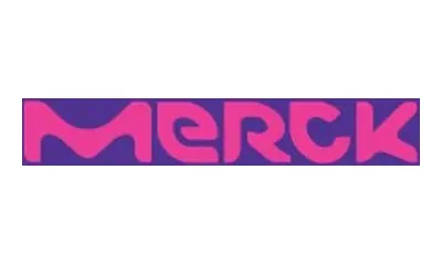 Лого на Merck България