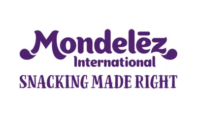Лого на Mondelez International