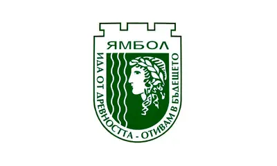 Герб и лого на Община Ямбол