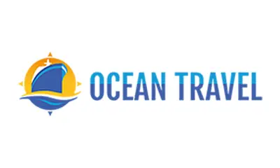 Лого на Ocean Travel