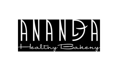 Лого на Ananda Healthy Bakery
